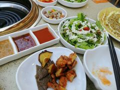 -妙香居韩国烤肉(容桂天佑城店)