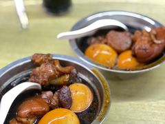 -好好味面家(桃园店)