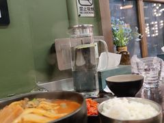 -米屋石锅拌饭(师大店)