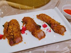 -王府井酒店(金桥港湾店)