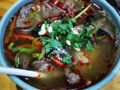 烩牛肉-三益轩(总店)