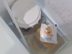 -追光 Dream Bakery(汉街店)
