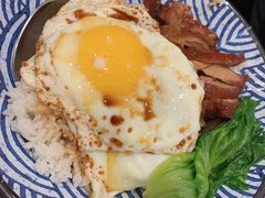 -龙记香港茶餐厅(久光百货店)