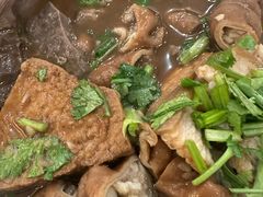 -北京小肠陈饭庄(方庄店)