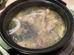 -润泽园椰子鸡(汇一城店)