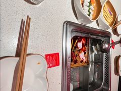 -海底捞火锅(之心城店)