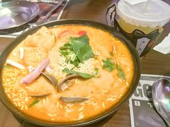 -黑手制面·Gentle Pasta(国金天地店)