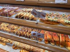 -山崎面包(静安久光店)