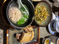 -南京大牌档(人民广场店)