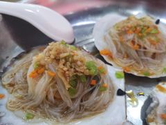 -四海蒸鲜蒸汽海鲜自助(北戴河店)