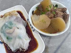 -银记肠粉店(北京路店)