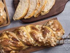 红茶奶酥-原麦山丘(天虹店)