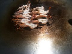 澳洲龙虾仔-航海家主题铁板烧(凤凰城店)