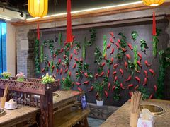 -小龙坎老火锅(北京三里屯店)