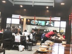大堂-咸亨酒店•非遗绍兴菜•中华老字号(堂吃餐厅)
