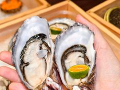 -Minase水濑·日料放题(外滩店)