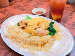 -汉年茶餐厅(天宝楼店)