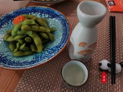 -活鳗饭·鹅肝范儿(高碑店店)