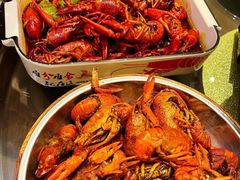 -聚汇三少·龙虾·中餐厅(莫邪路新天地店)