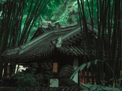 -成都杜甫草堂博物馆