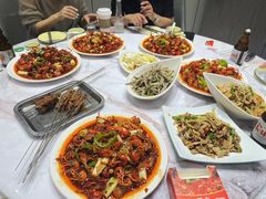 -回味南塘老王虾尾(总店)