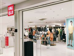 -优衣库(上海正大广场店)