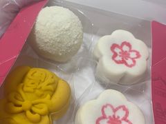 -汪玉霞(汉口里店)