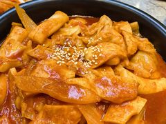 -屋里家延边朝鲜族冷面(南园店)