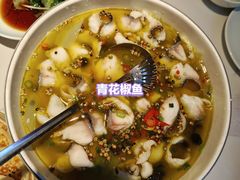 -自己人•宜昌菜(水悦城店)