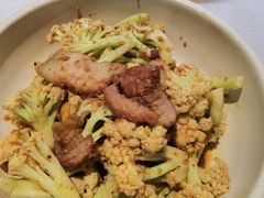 -狮王府淮扬菜(夫子庙老门东店)