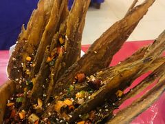 -大眼锅贴水饺(河东店)