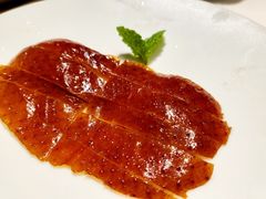 -四季民福烤鸭店(故宫店)