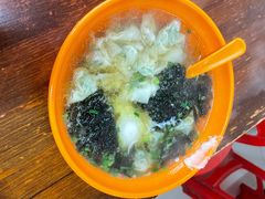 -阿麟馄饨(延长路店)