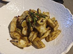 -有喜胶东小馆(太申祥和店)