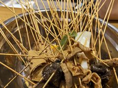 -嘉州鲜知味钵钵鸡(奎星楼店)