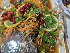 -龙姐私房菜(和顺古镇店)