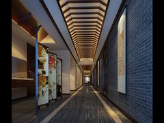 -唐宫足道·SPA·影院会馆(木渎店)