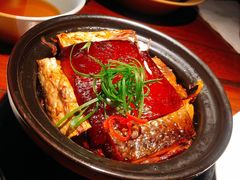外婆红烧肉-外婆家(南开大悦城店)