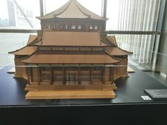-广州市城市规划展览中心