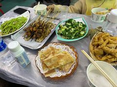 -小民大排档(江汉路店)