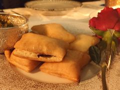 -龟兹KUCINA·新疆菜(前滩L+PLAZA店)