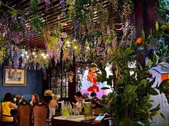 -第101座花园餐厅(湖滨88店)