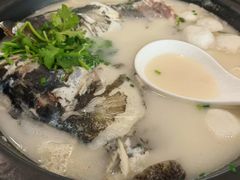 -秋香鱼馆(世凹桃园店)