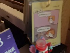 -逃脱反斗城沉浸剧情密室(北京路店)