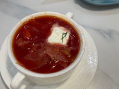 -库滋明·俄罗斯特色美食(中央大街店)