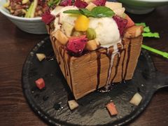 -薄荷小筑融合音乐餐吧(农业路店)