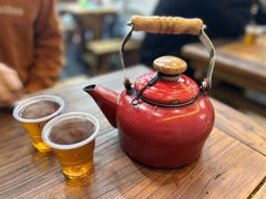 -清真·马峰烤肉(小学习北巷店)