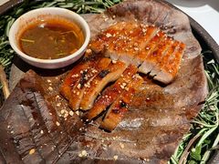 -狮拾久·现代新加坡料理(福田COCO Park店)