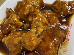 -玉华饮食店(茅台路店)