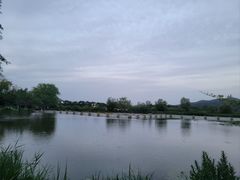 -云龙湖旅游景区